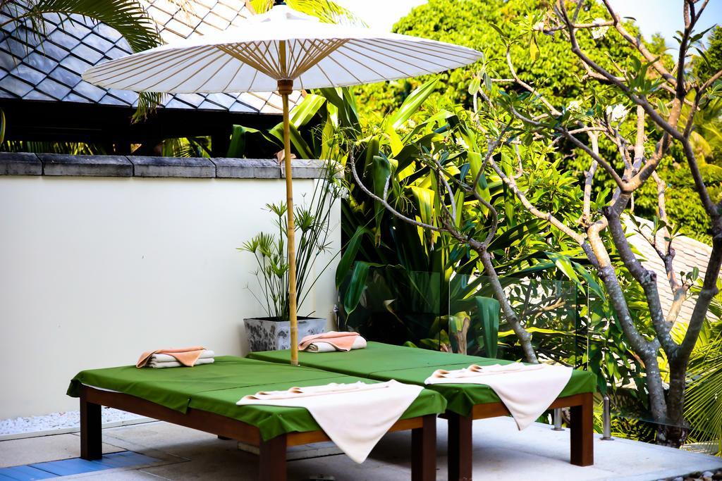 Ferieanlegg Kanda Pool 5*